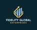 Fidelity Global Logo